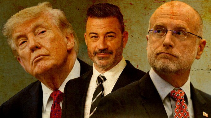 Kimmel “Play-Acting” Over James Talarico Interview & FCC Threats, White House Claims; Says Late Night Host Spinning “False Narrative”