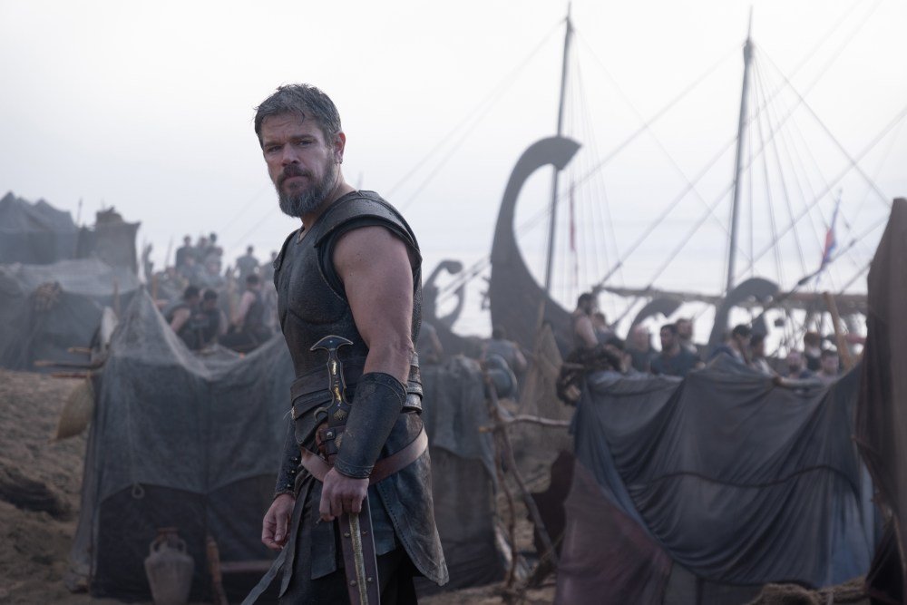 Korea Box Office: ‘The Odyssey’ Secures Sixth Weekend Crown as ‘Obsession’ Ascends