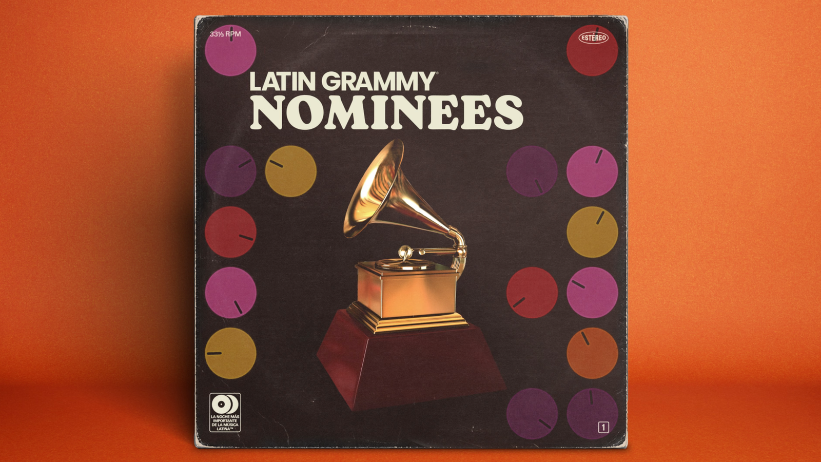 Latin Grammy 2026 Nominations: Karol G, Rosalía Silvana Estrada and Mon Laferte score big