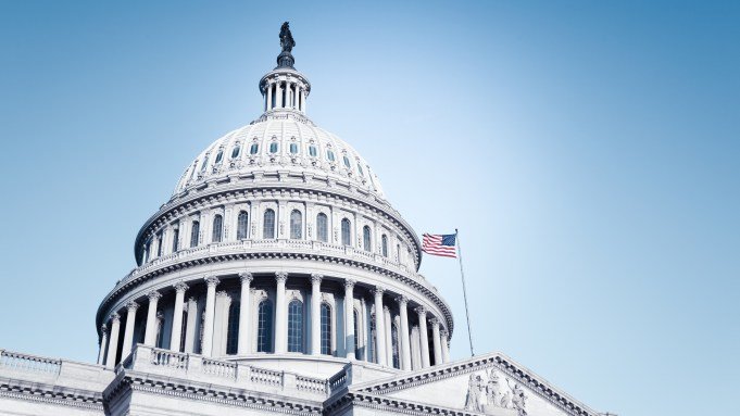Lawmakers Introduce Bill For 20% Federal Film & TV Incentive — Read The Bill