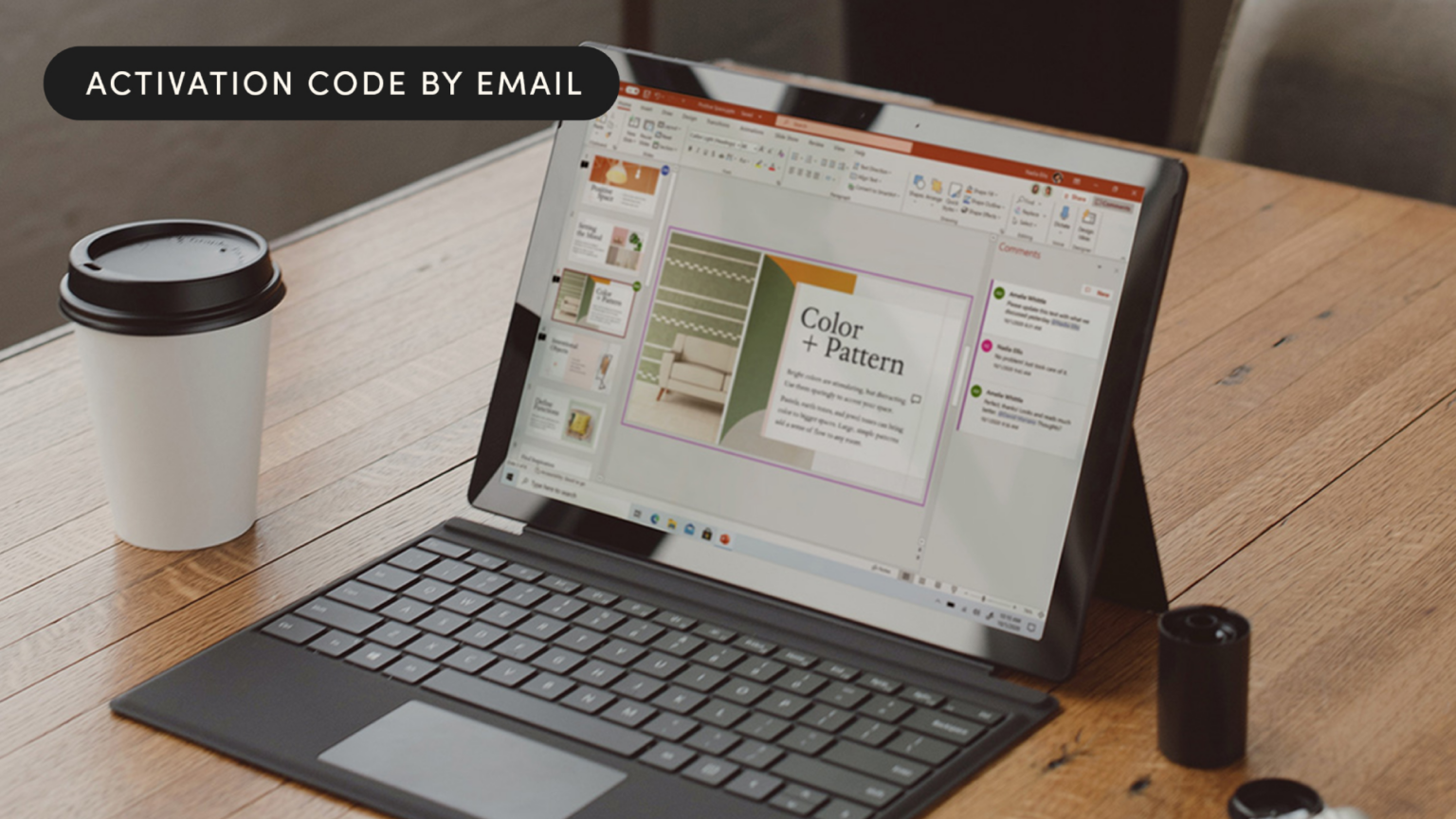 Microsoft Office Is Just $17 During This Extended Labor Day Sale