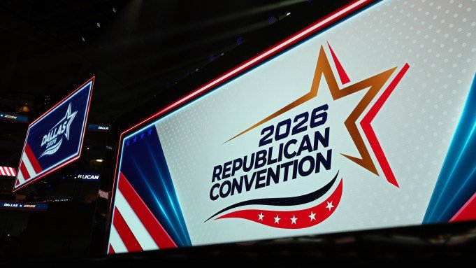 Most Networks Take Wait-And-See Approach To Coverage Of Donald Trump’s Midterm Convention