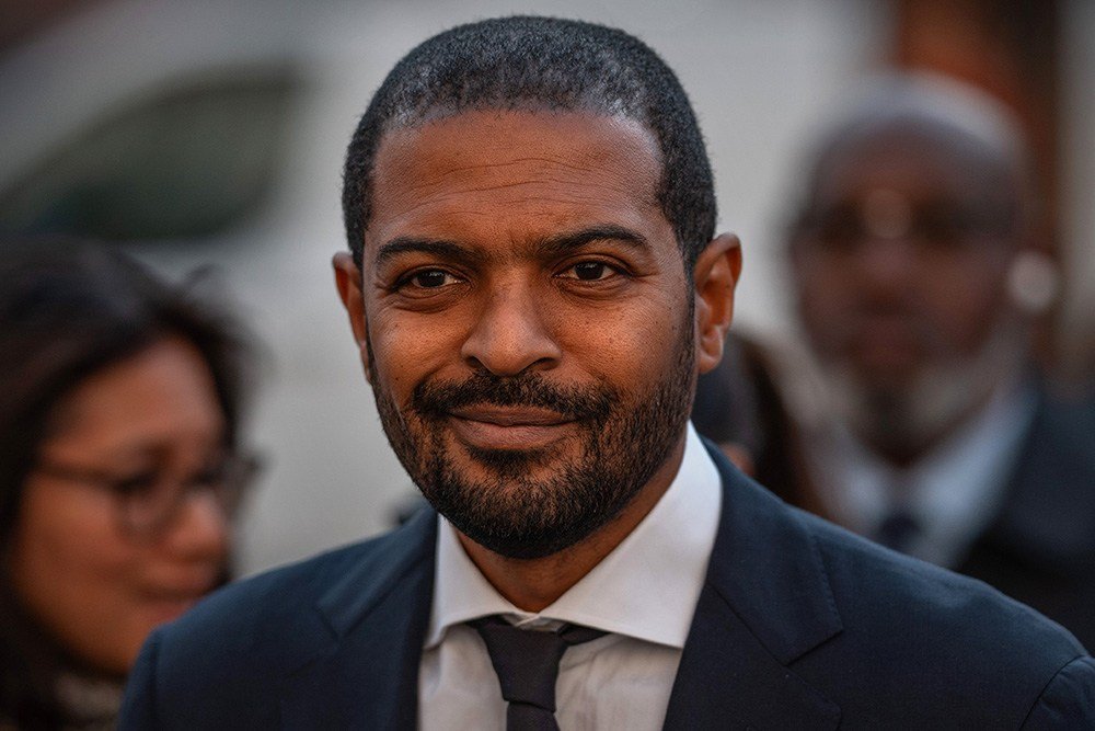 Noel Clarke Charged With Sexual Assault, Voyeurism and Exposure