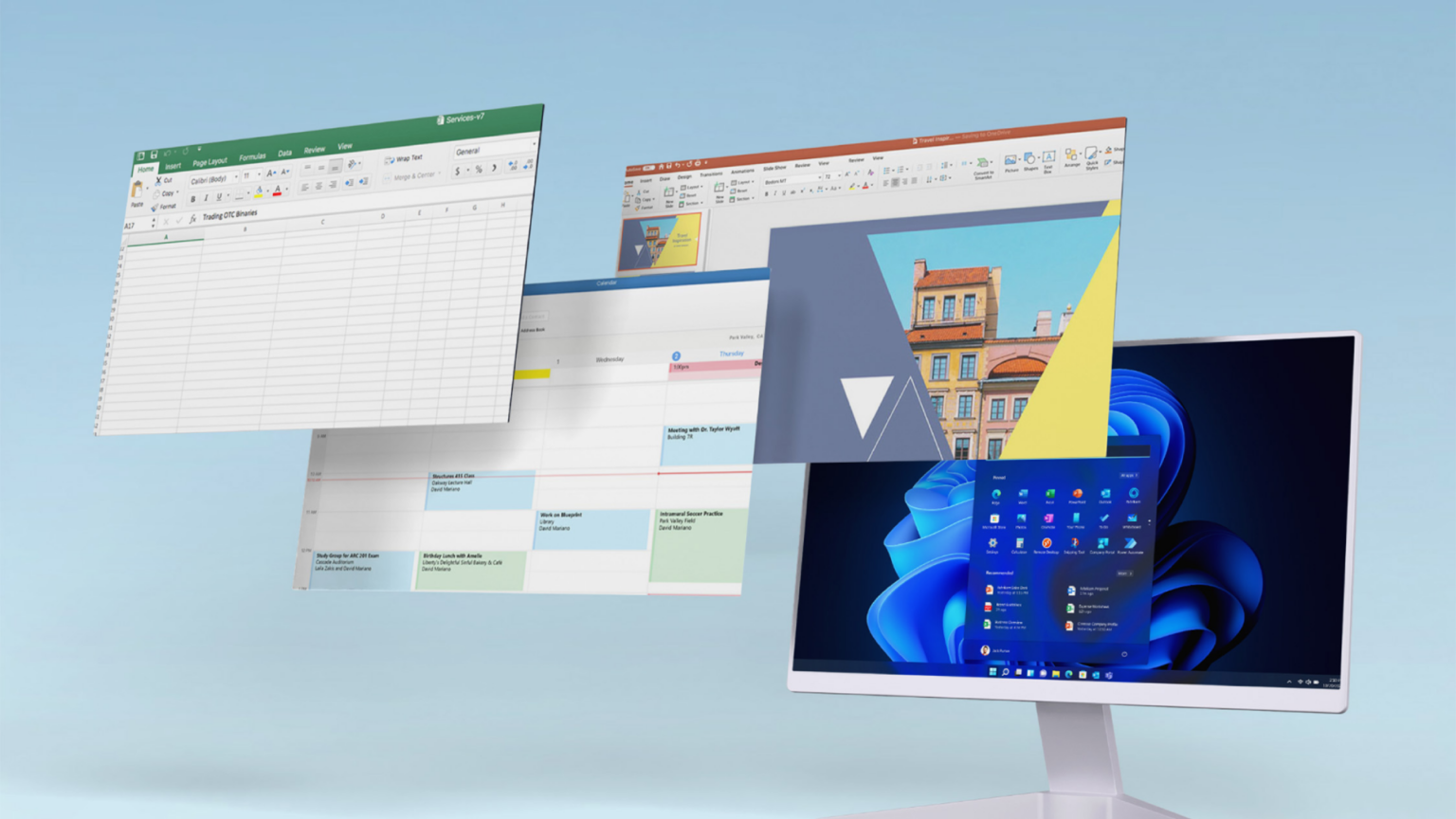Pay $33 Just One Time for Lifetime Windows 11 Pro & Office 2021 Licenses