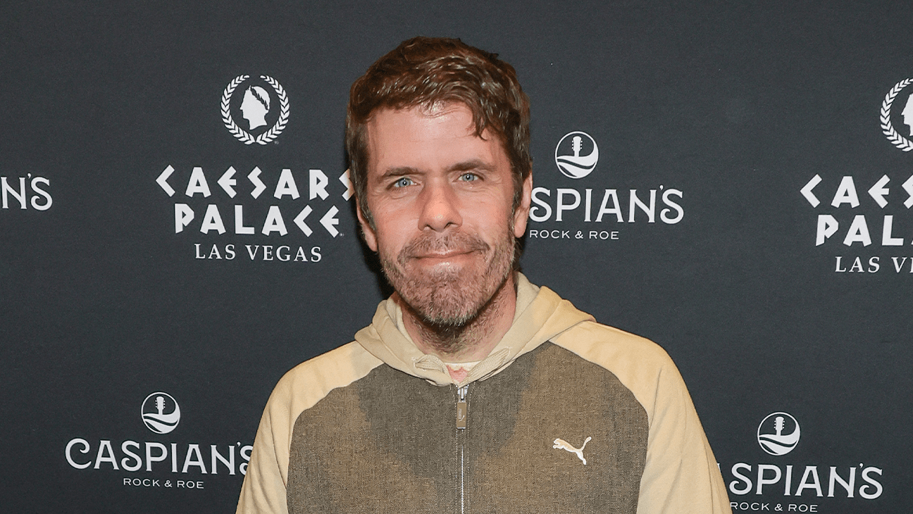 Perez Hilton Reunites With Mother and Three Kids for Supervised Visits: “A Lot of Emotions”