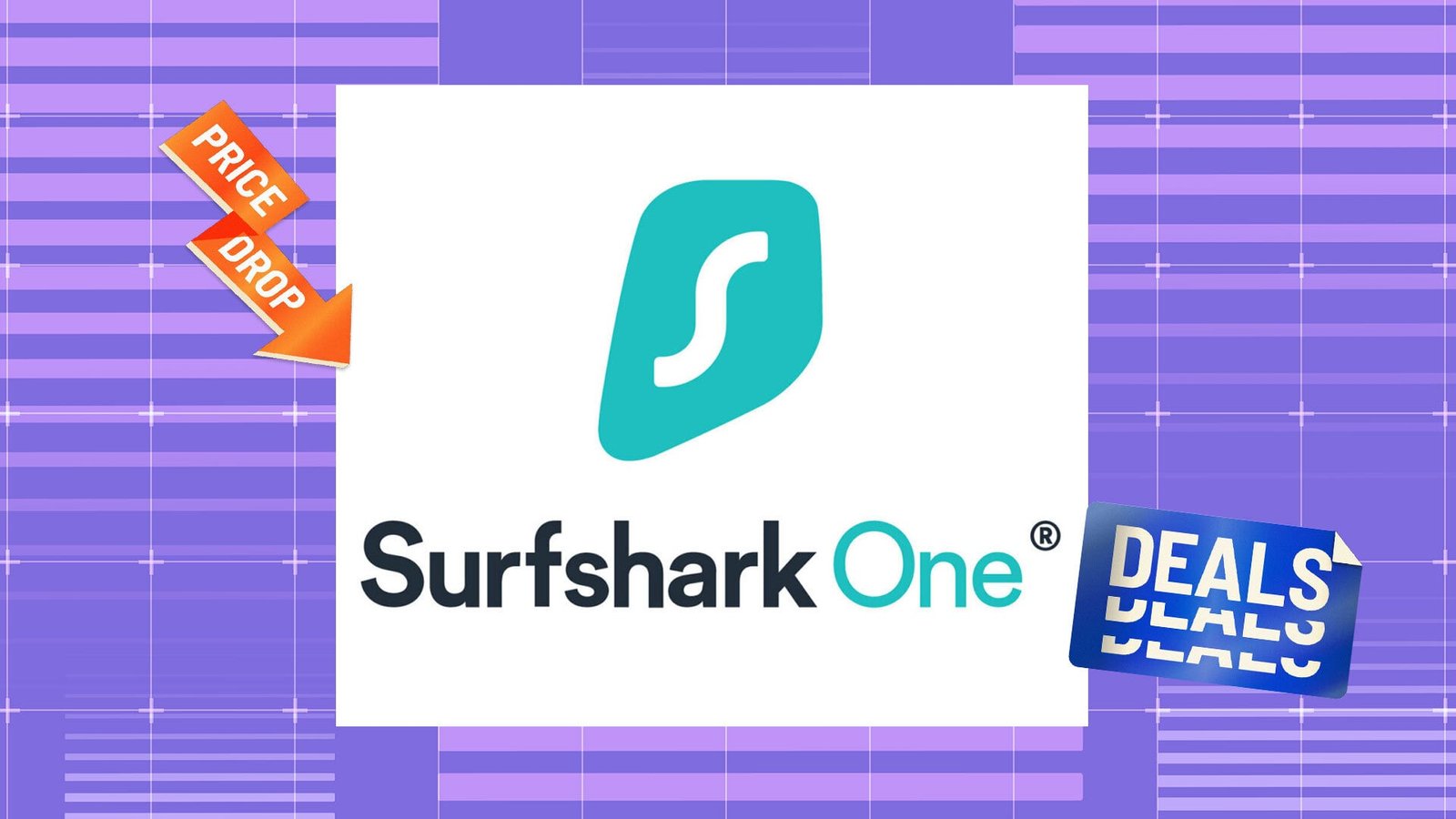 Save 85% on Surfshark’s Powerful and Up-To-Date Antivirus
