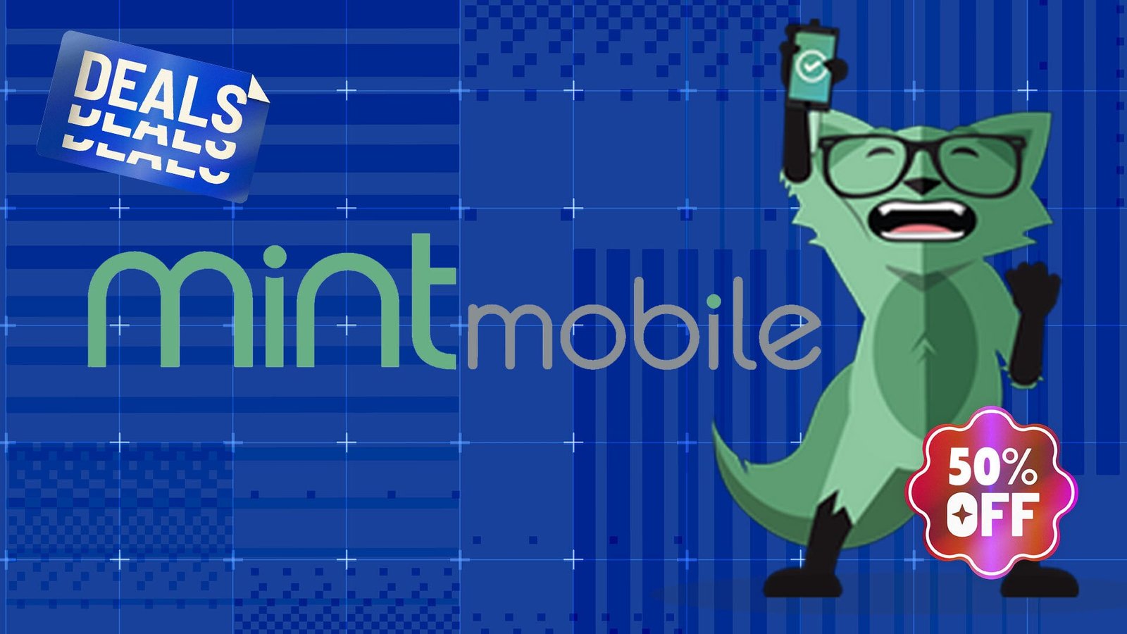 Score Mint Mobile’s Unlimited Data Plan for 50% Off While You Can