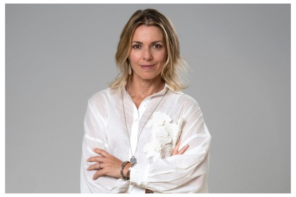 Sonia Rovai Appointed Disney Italy VP of Original Production (EXCLUSIVE)