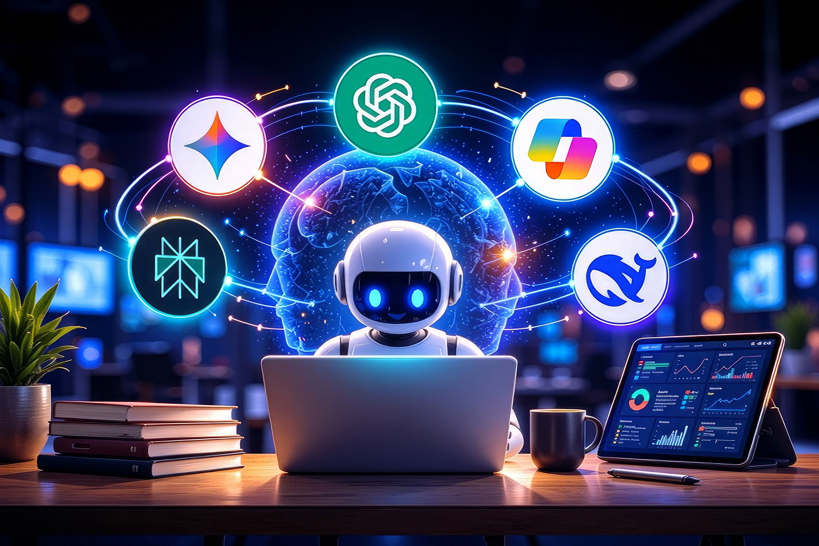 Take Advantage of More Than 25 Hours of Practical AI Training for 59% Off