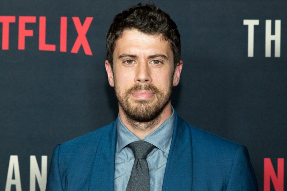 Toby Kebbell Joins Prime Video’s U.K. Crime Thriller Series ‘Dirty’ Alongside Samantha Morton and Phoebe Dynevor (EXCLUSIVE)
