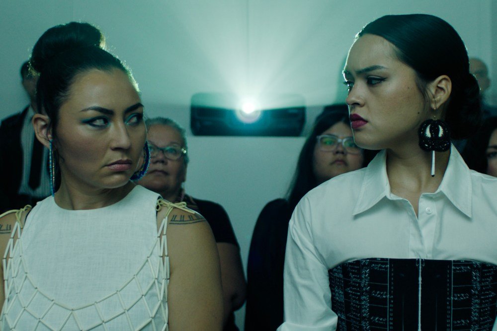 Toronto’s Indigenous Film and Industry Slates Aim to Grow Audiences and Spark Biz by Reflecting the Diversity of Global Screen Culture