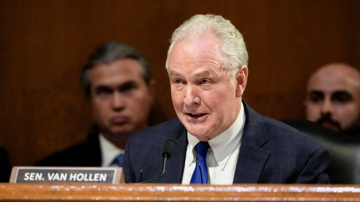 US senator condemns Netanyahu as a ‘chronic liar’ ahead of UNGA visit