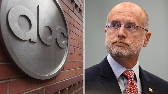 ABC Tells Judge That FCC Showed “Retaliatory Motive” By Ordering Early License Review Despite “Less Intrusive” Options