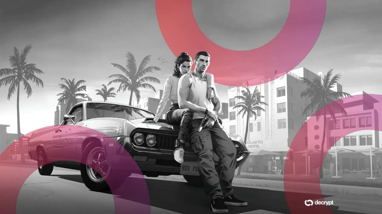 AI Powered PlayStation Crack Could Let You Play GTA 6 on PC at Launch