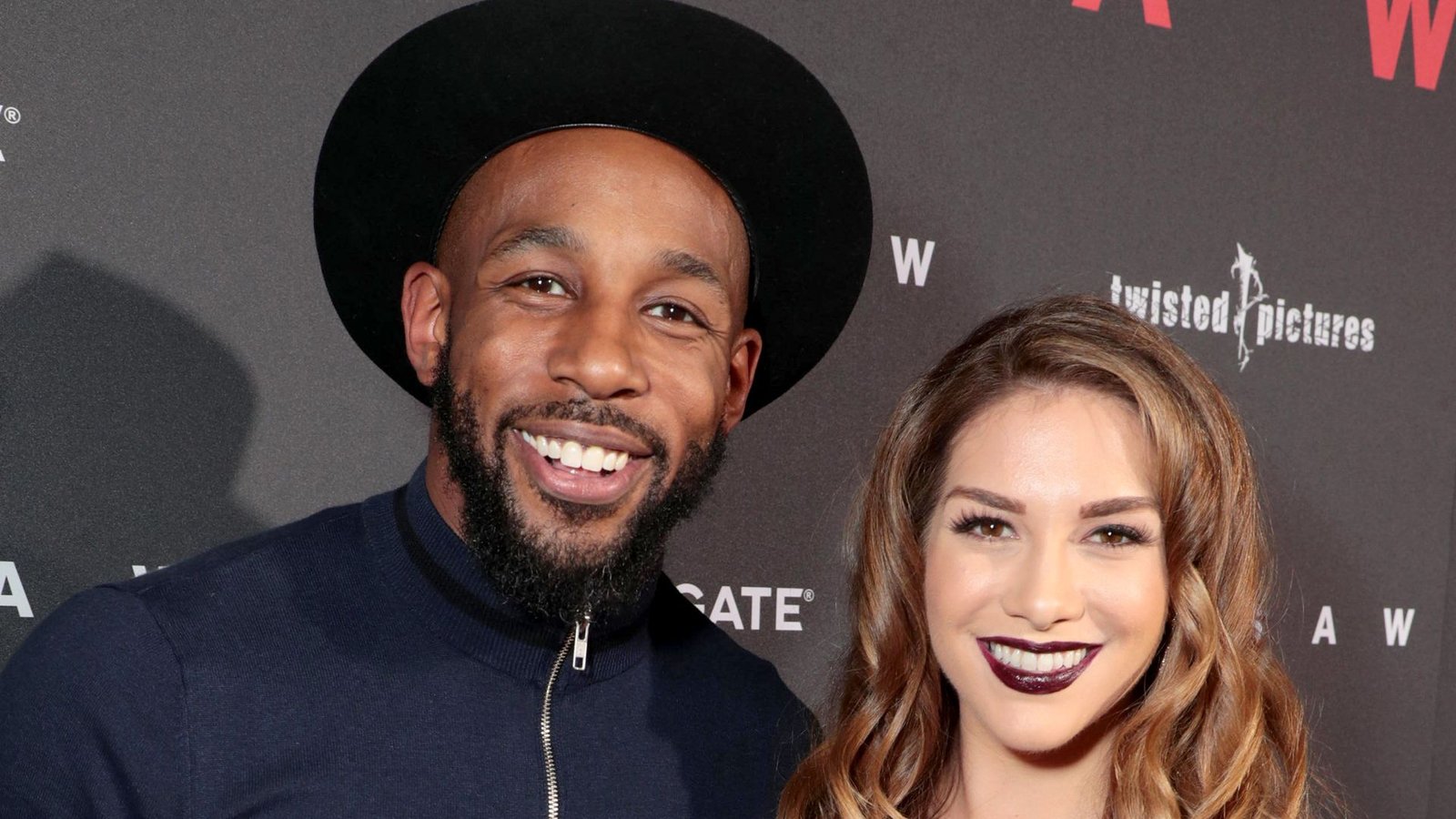 Allison Holker honors late husband Stephen ‘tWitch’ Boss on his birthday after engagement backlash