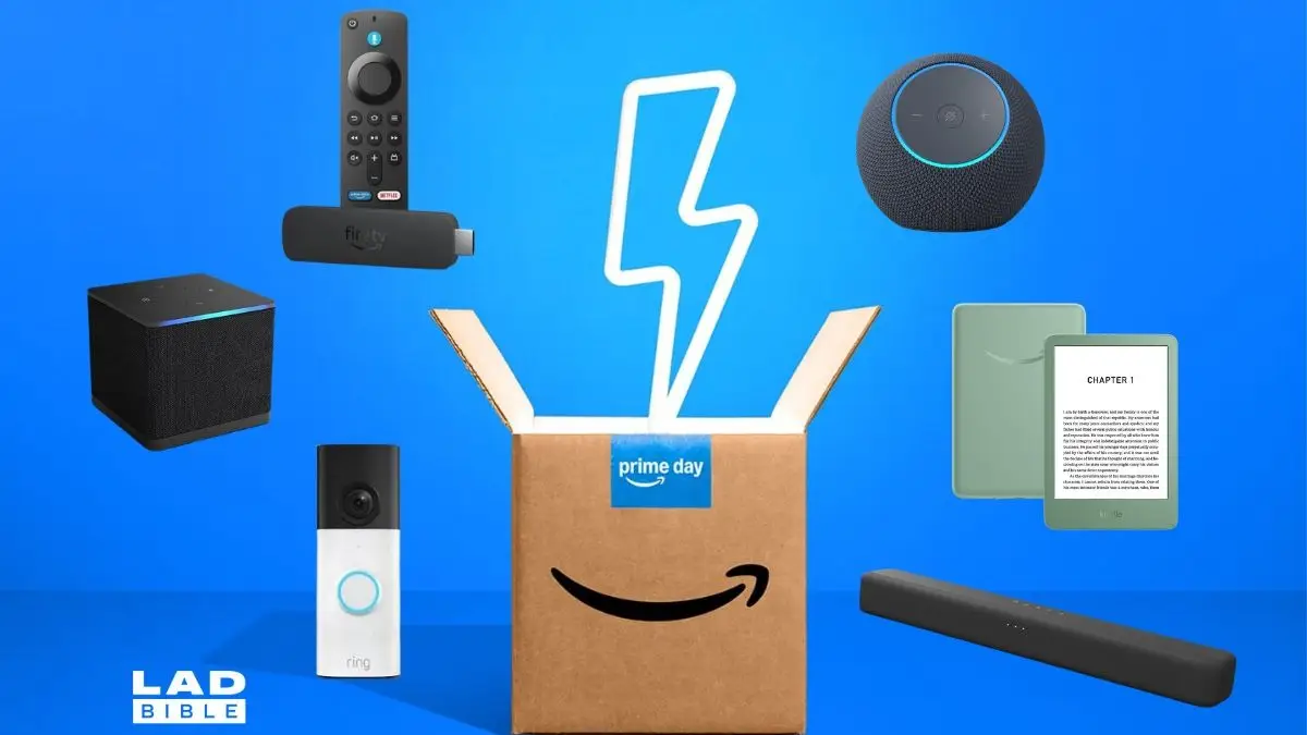 Amazon devices are still on offer after Big Deal Days, and you don’t need Prime for a £19.99 Fire Stick offer