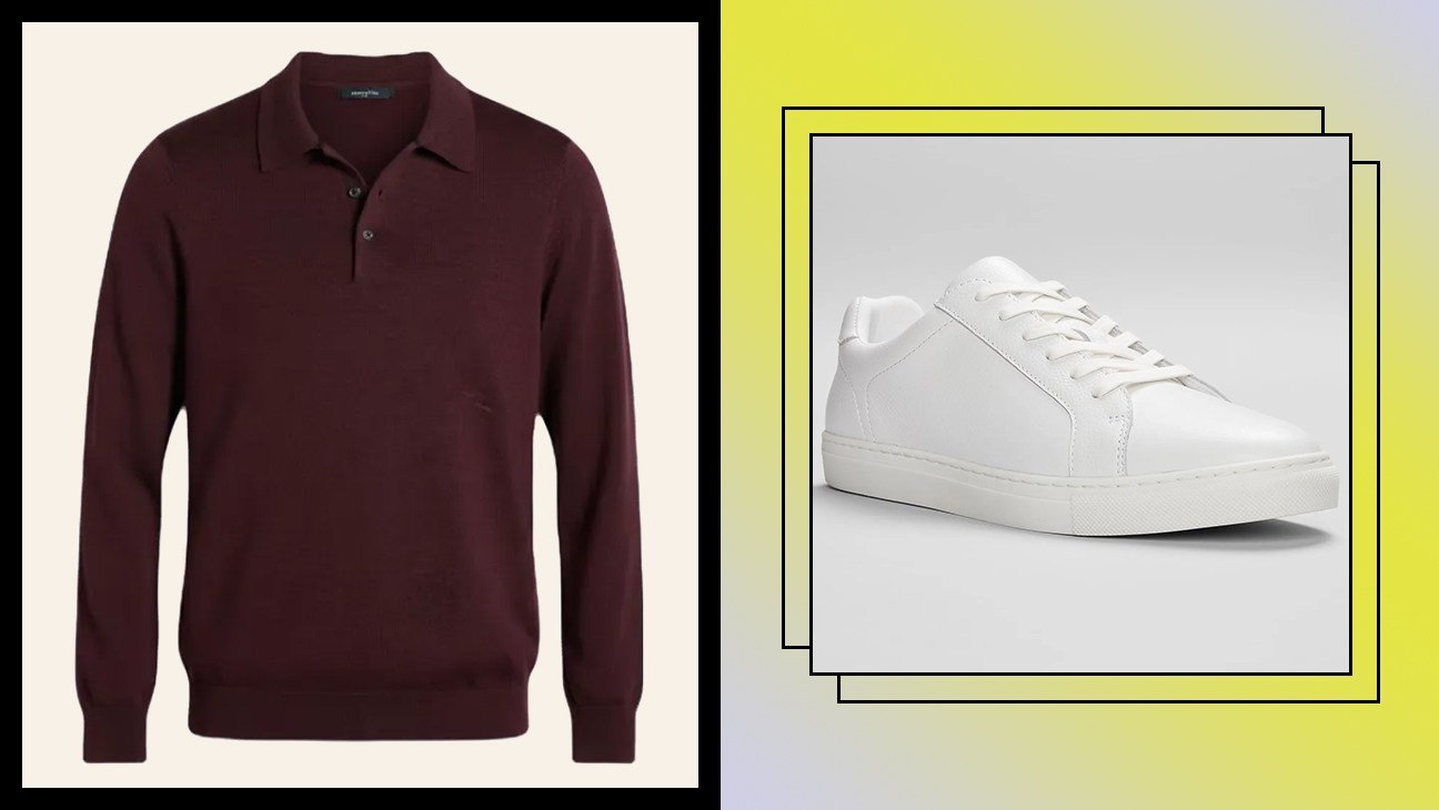 As Retailers Combat Prime Day Fatigue, Men’s Wearhouse Delivers Some of Its Best Deals to Date
