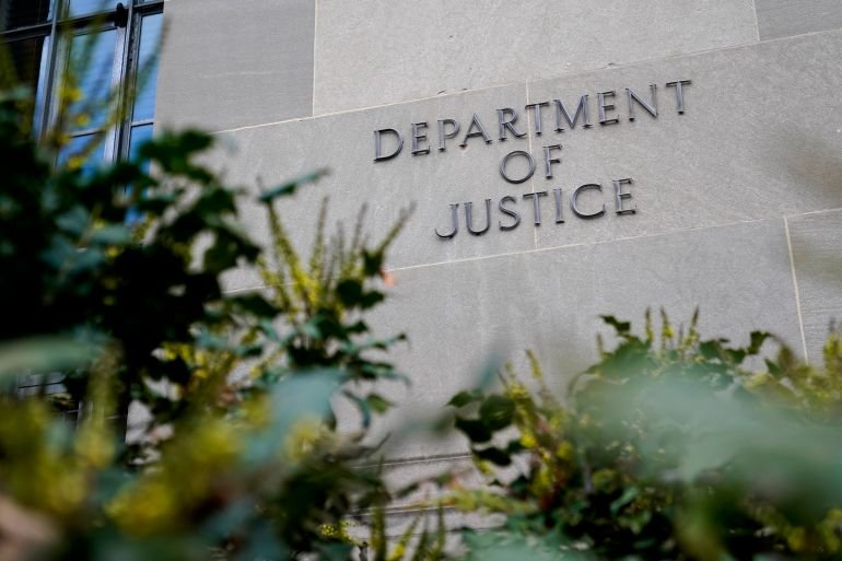 Attorney General announces record number of cases to strip US citizenship
