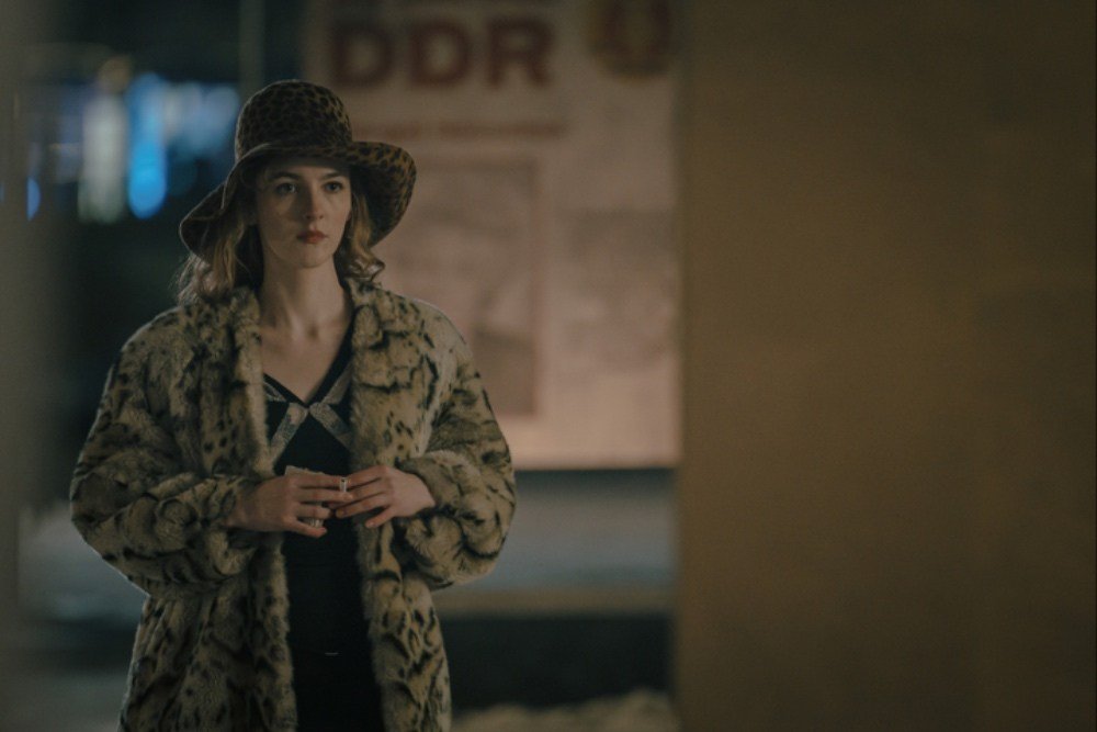 BBC, ZDF Cold War Thriller ‘Honey’ Offers Sex, Lies – and Prosthetic Testicles: ‘There’s an Innate Comedy and Absurdity to Spying’