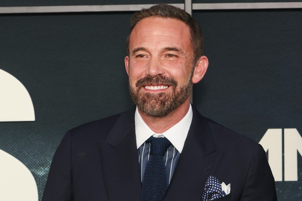Ben Affleck’s ‘Animals’ Cast Wants Him to Run for Office: ‘Maybe They Hate Me’