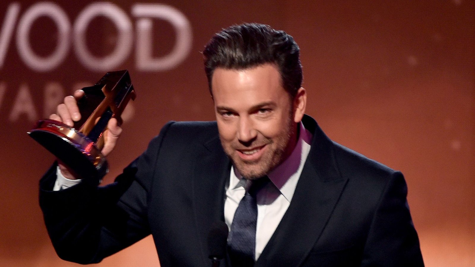 Ben Affleck’s ‘Gone Girl’ frontal scene: Every time he (and Jennifer Garner) addressed it