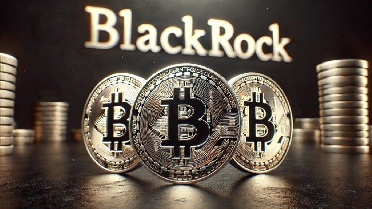 BlackRock’s Crypto Assets Increased by 63% in Three Months: Added $7.9 Billion to its Vault
