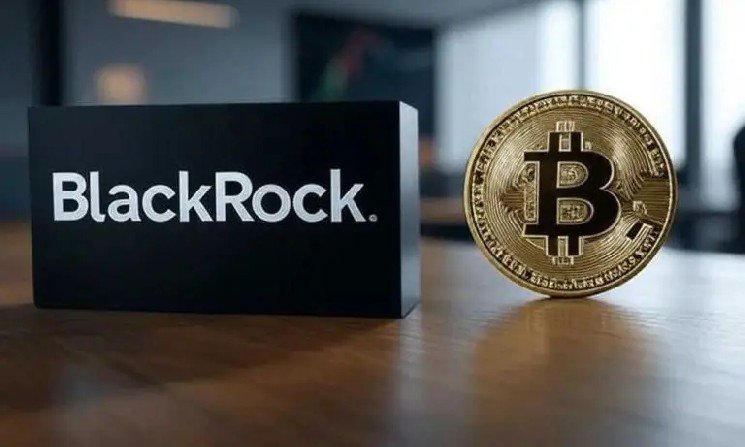 BlackRock’s Remarkable AI Scenario: “Bitcoin (BTC) Takes the Lead!”