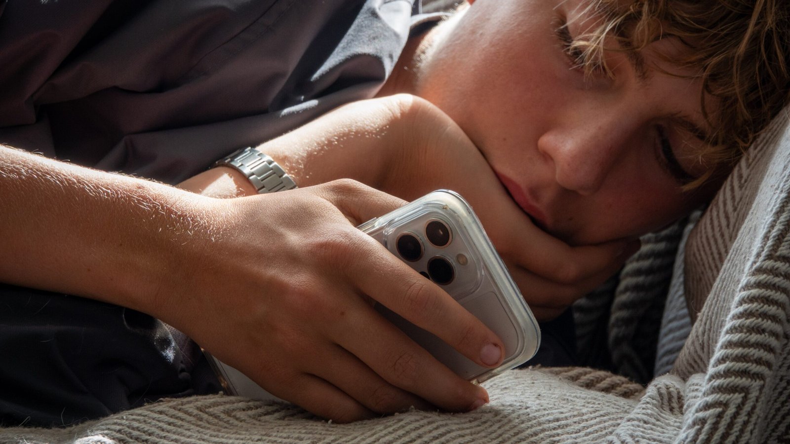 Can You Trust ChatGPT for Teens? Report Finds ‘Unacceptable Risk to Kids’