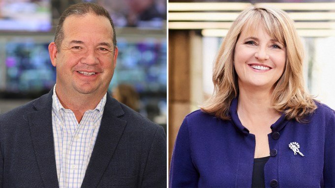 Chris Wayland To Succeed Valari Staab As President Of NBCUniversal Local