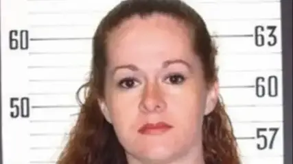 Christa Pike was convicted of another heinous crime while in prison that most people don’t know about