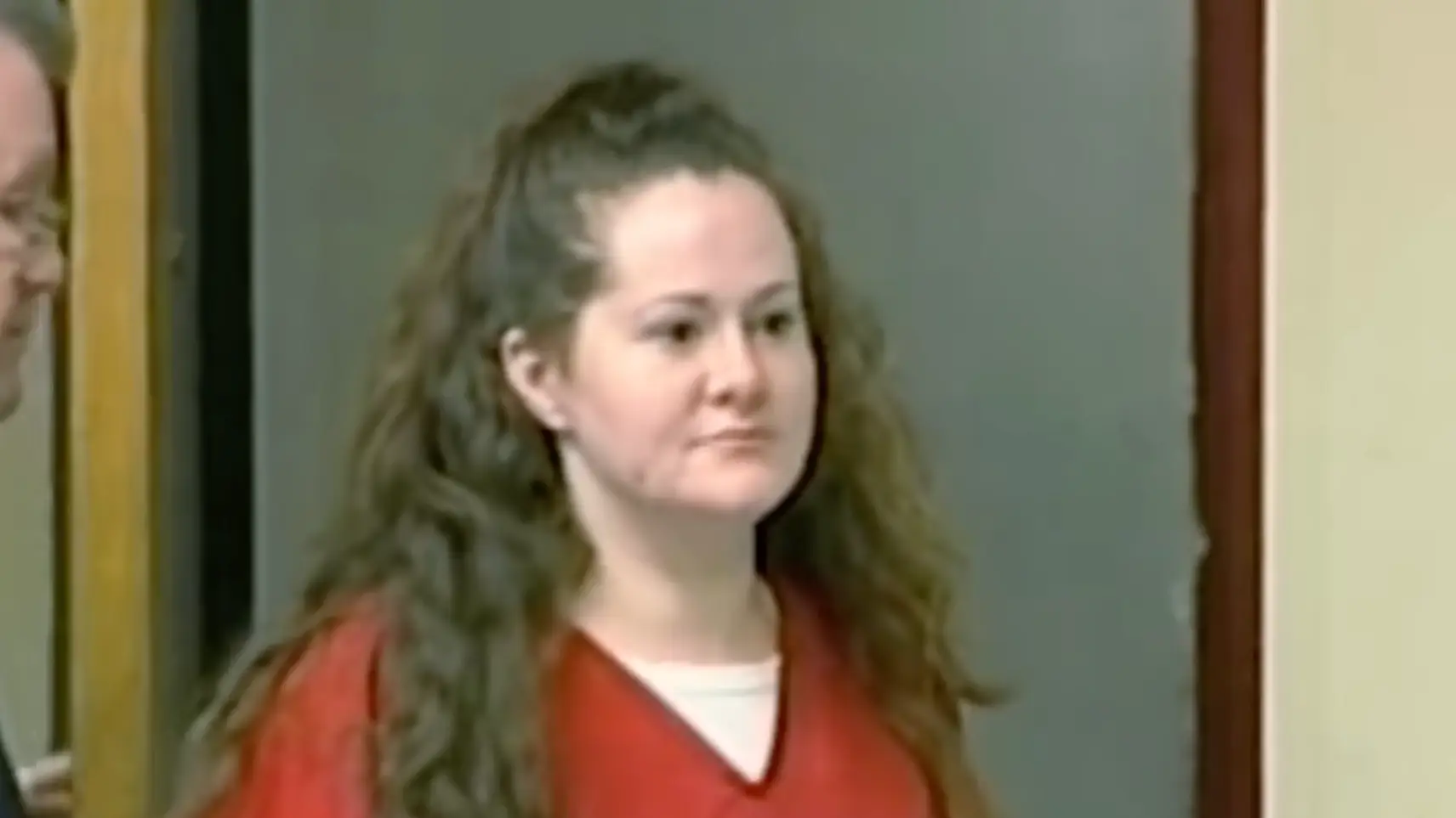 Christa Pike’s doctor reveals exactly what condition she is in after waking up following botched execution