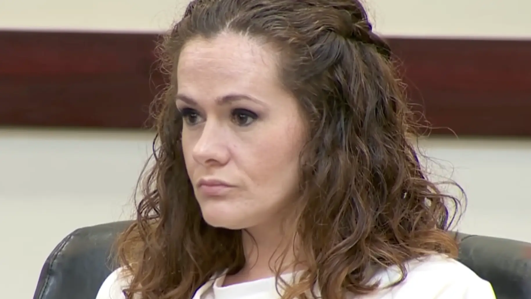 Christa Pike’s failed execution sparks calls for controversial death penalty method