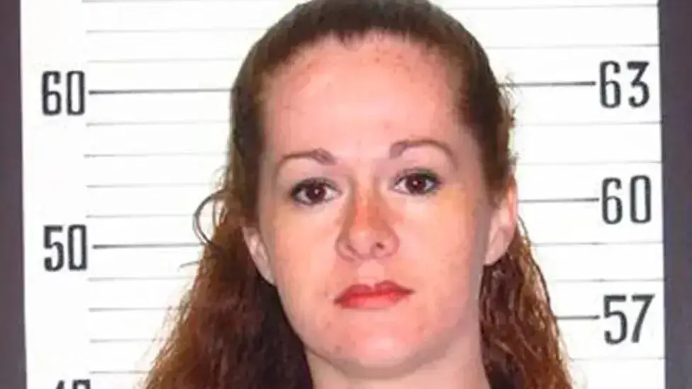 Christa Pike’s ‘first words’ after waking up following failed execution