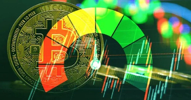 Crypto Fear and Greed Index Drops to 55, Entering Neutral Zone! Here’s All the Data
