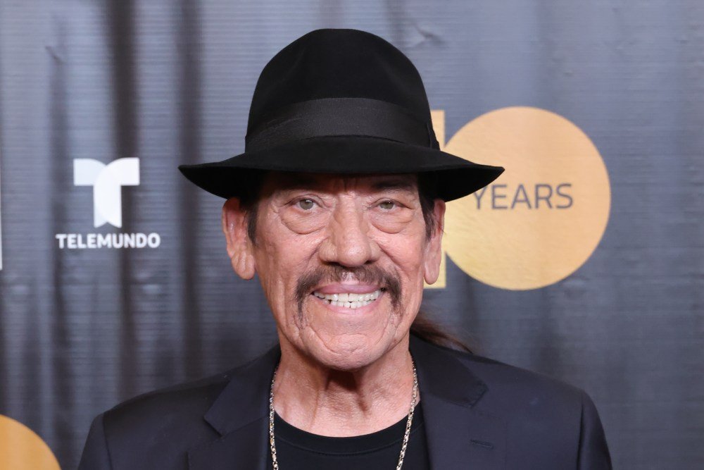 Danny Trejo Speaks Out About His Role in Daily Wire ‘Pawn Shop’ Movie: ‘I Am Not Pro-ICE. I Am Pro-Immigrant.’