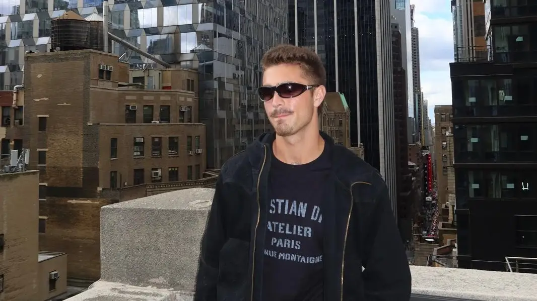 Delivery man in so much debt he was forced to steal food and sell his plasma now ‘crypto millionaire’