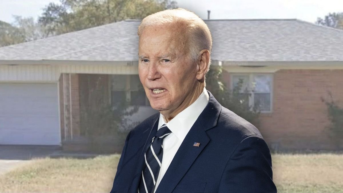 Did 163 Democrats use same Oklahoma address to vote for Biden in 2020? There’s no proof