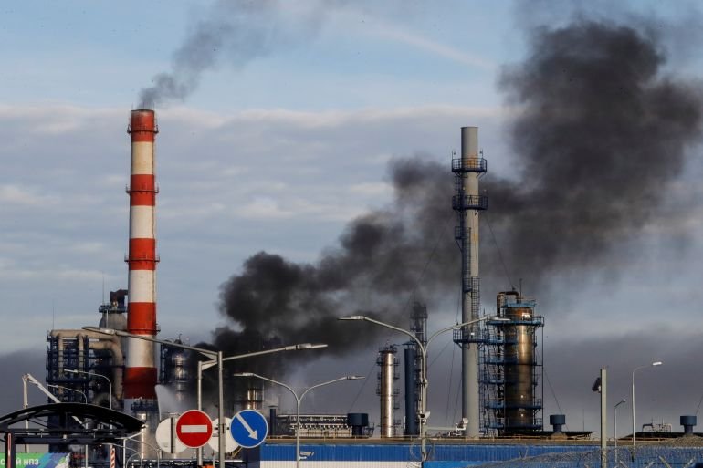 ‘Energy ceasefire’: What’s behind Trump’s love-hate ties to Russian oil?