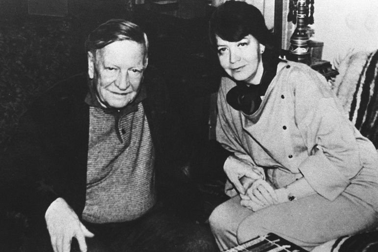 Ex-German spy chief arrested: A history of spooks working for enemy powers