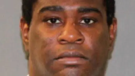 Final moments of death row inmate executed with same drug that Christa Pike survived