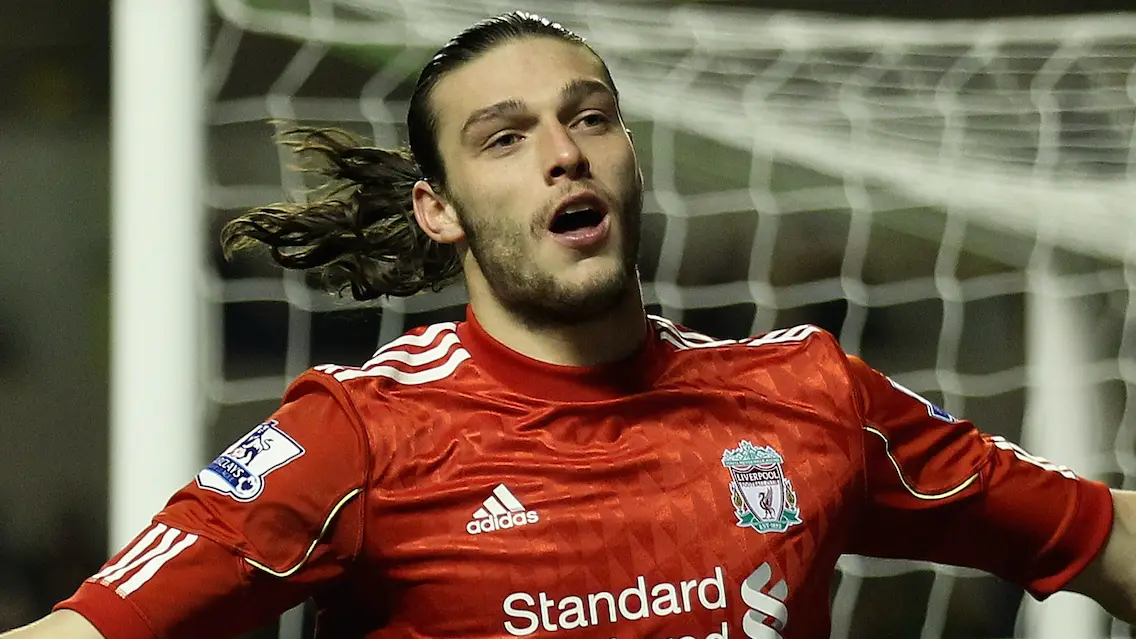 Footballer Andy Carroll names celebrity Kevin Adams as man who sexually assaulted him