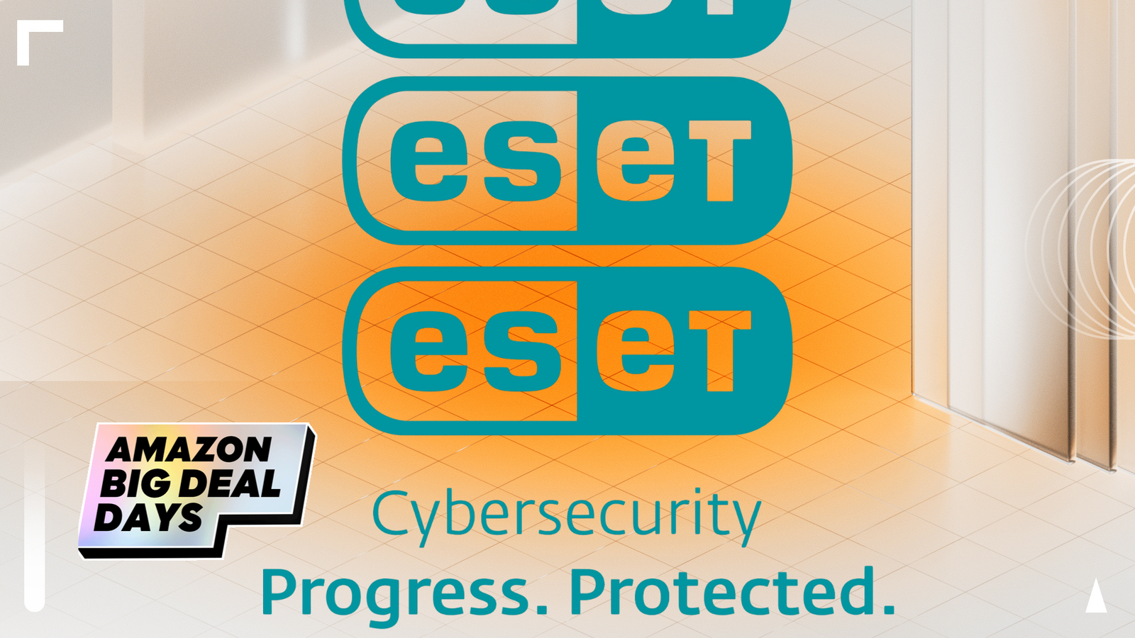 For a Real Prime Day Deal, Get ESET’s Security Apps at 50% Off