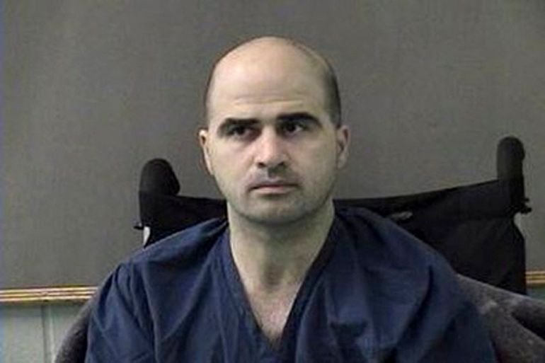 Fort Hood shooter to be executed by firing squad: All to know