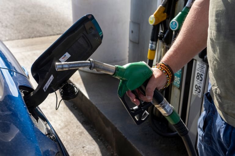 G7 to release 100 million barrels of oil and diesel, will it curb prices?