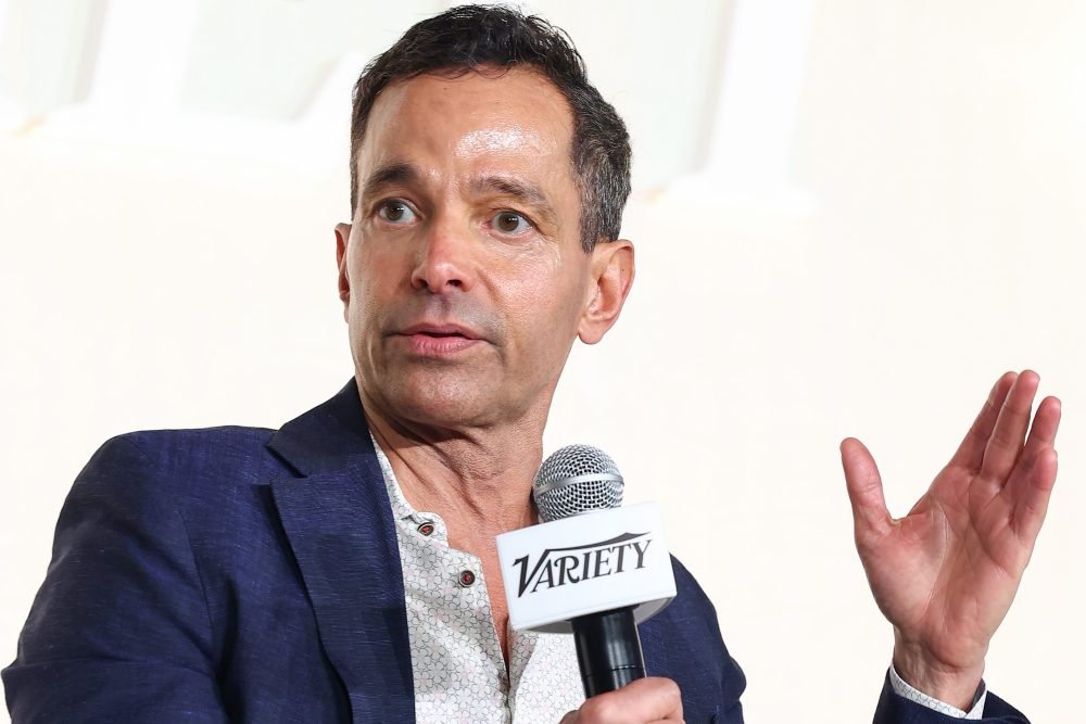 George Cheeks Addresses Staffers in First Memo as Skydance TV Co-Chair: ‘CBS Remains a Cornerstone’