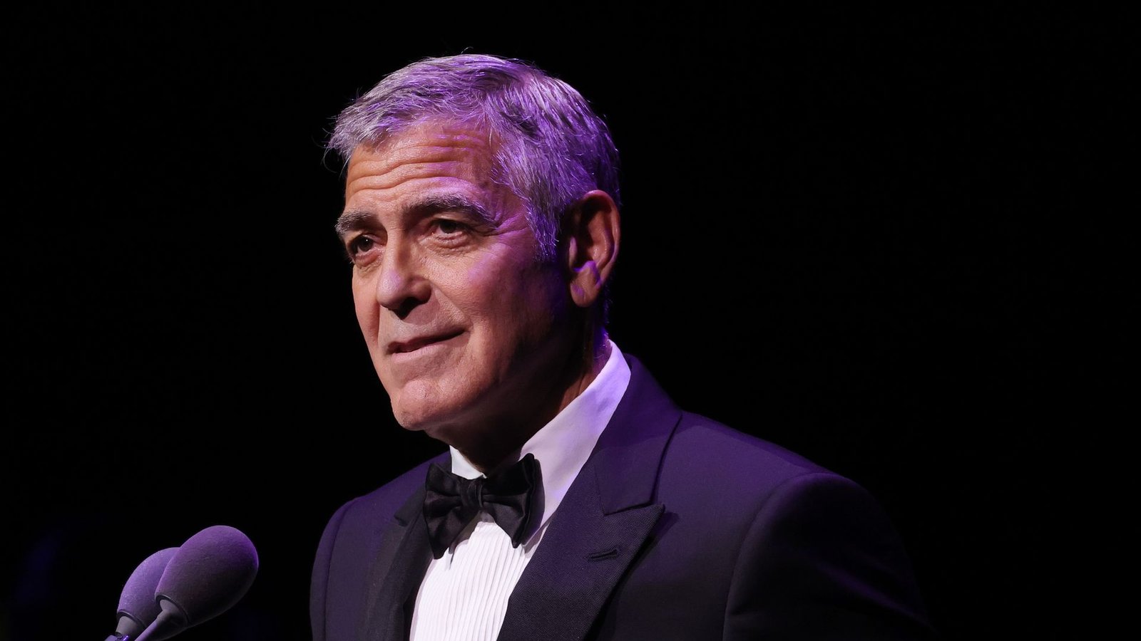George Clooney speaks out After Cindy Crawford and Rande Gerber’s Son Presley Dies at 27