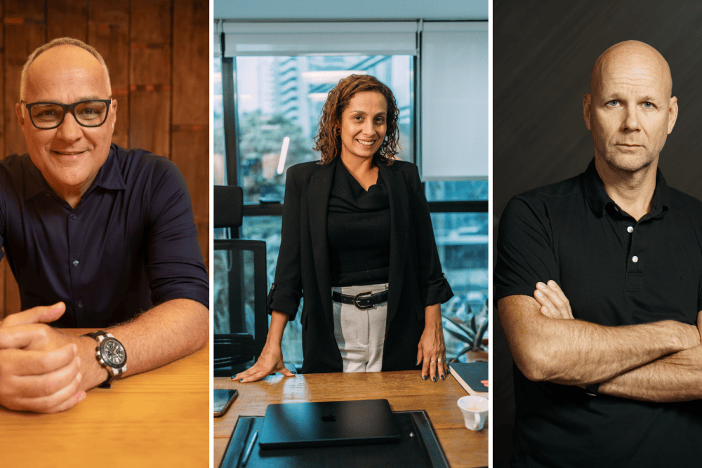 Globo and Banijay’s Endemol Shine Brasil Pact to Forge Global Entertainment IP Powerhouse (EXCLUSIVE)