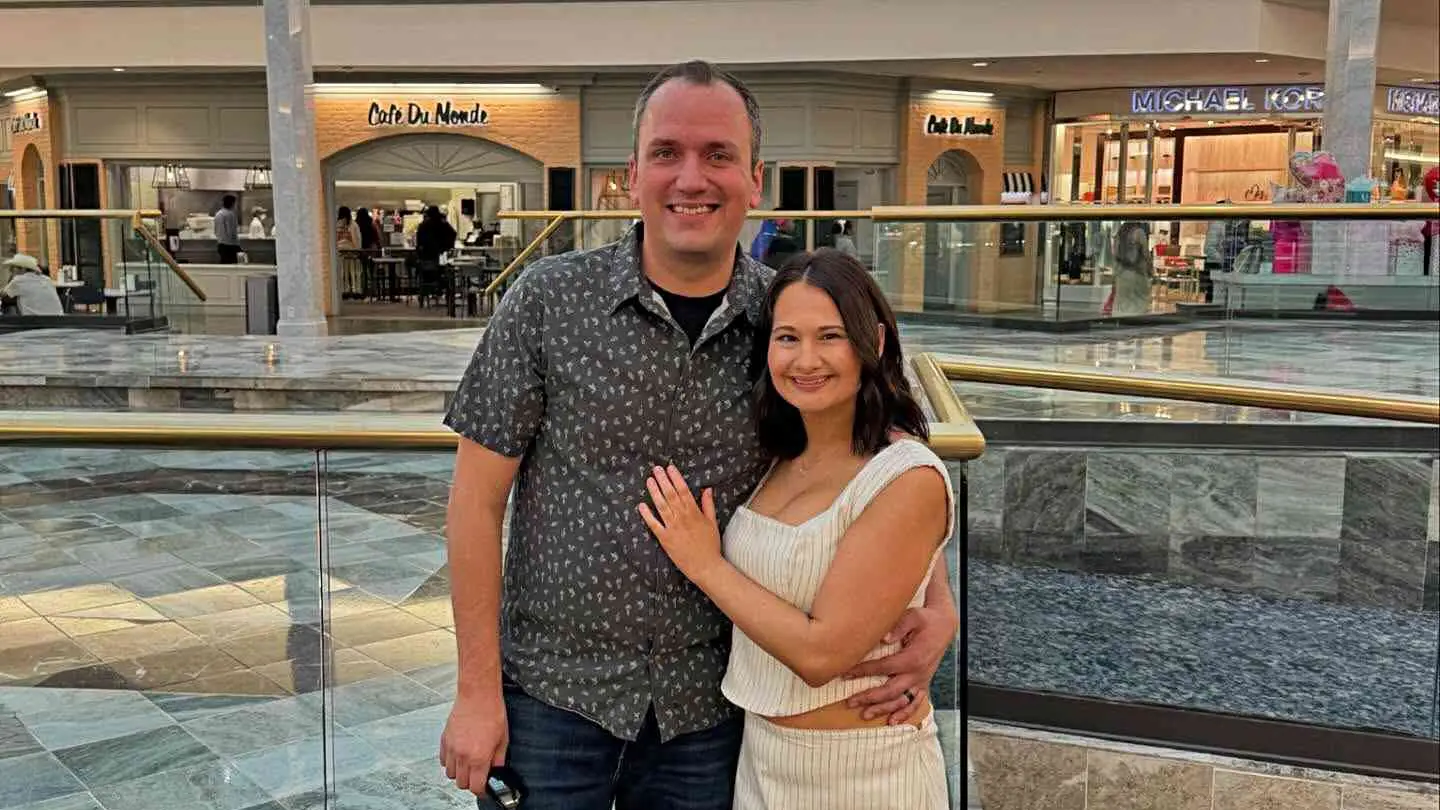 Gypsy-Rose Blanchard opened up on ideal wedding with  Ken Urker months before his tragic death