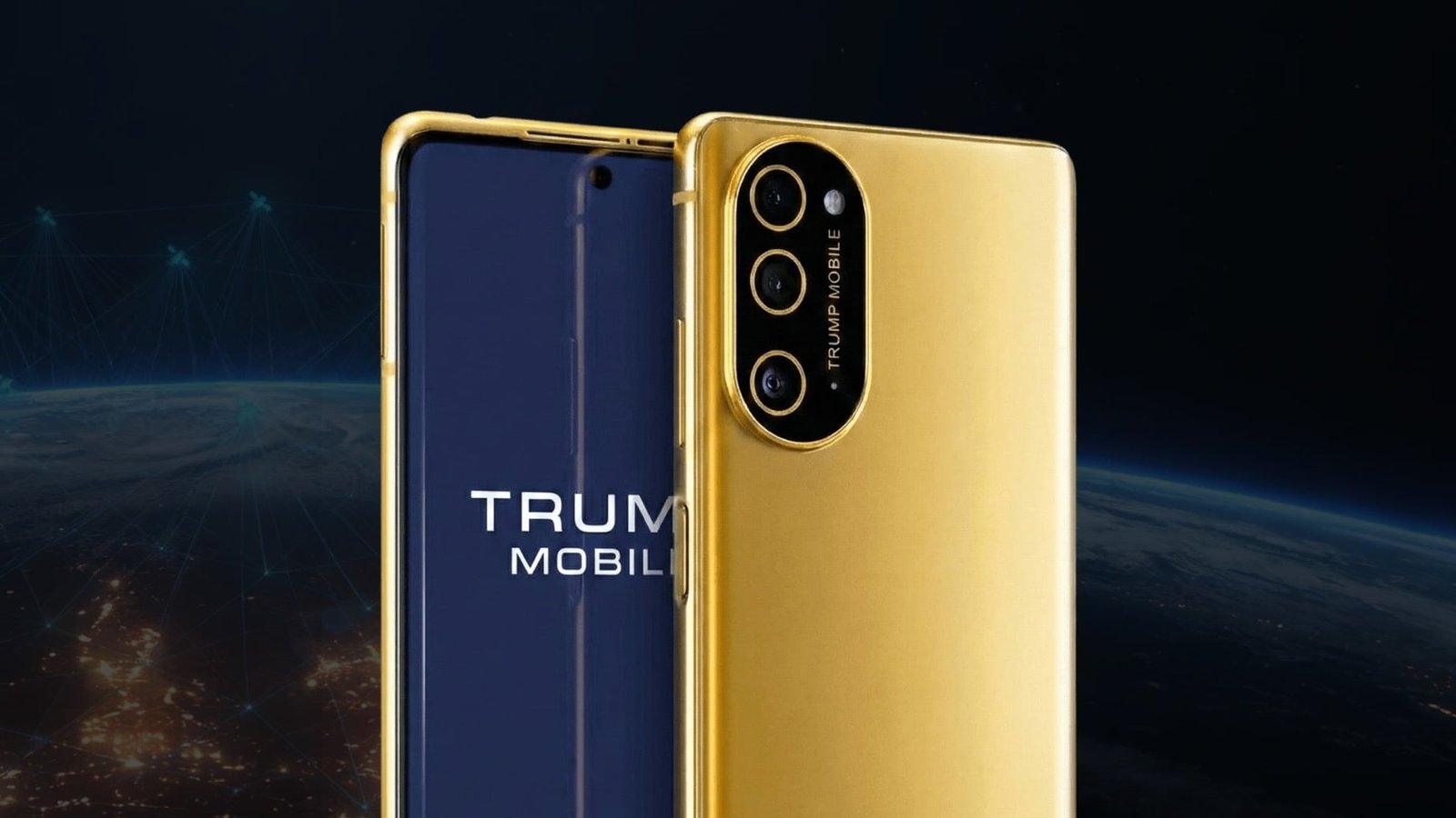 Hackers: We Stole Data From 3,615 Trump Mobile Customers