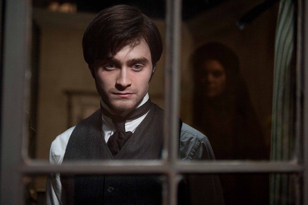 Hammer Films Owner John Gore Studios Acquires Rights to ‘The Woman in Black’ Author Susan Hill’s Complete Works (EXCLUSIVE)